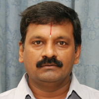 Dr. K. Rangarajan