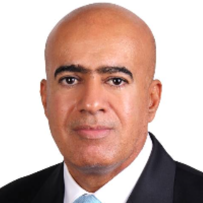 Dr. Ali Obaid Al Dhaheri
