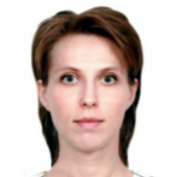 Irina Semykina