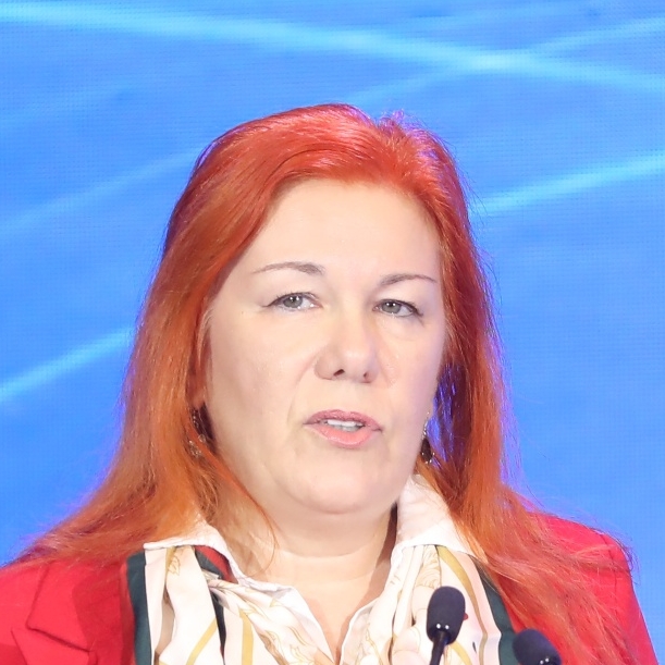 Marina Soković